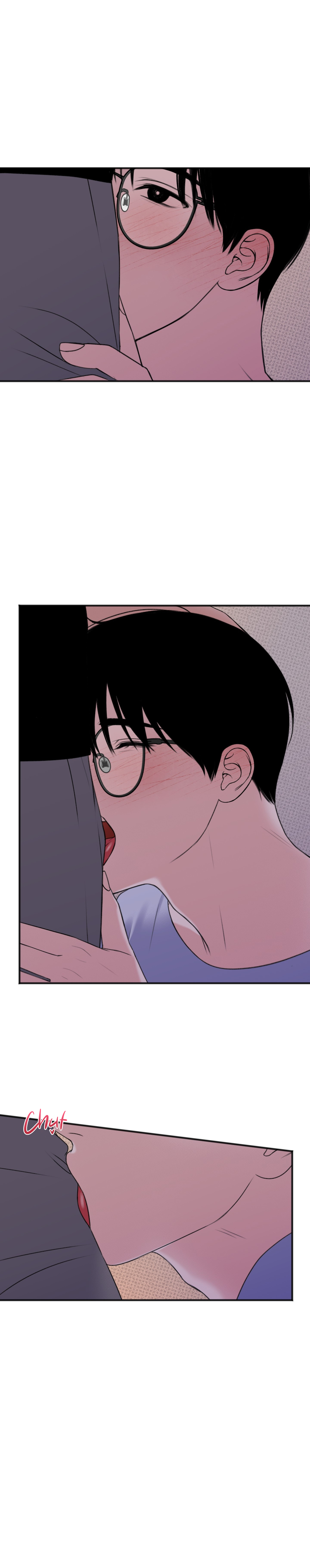 cảnh báo có giông chapter 13 17