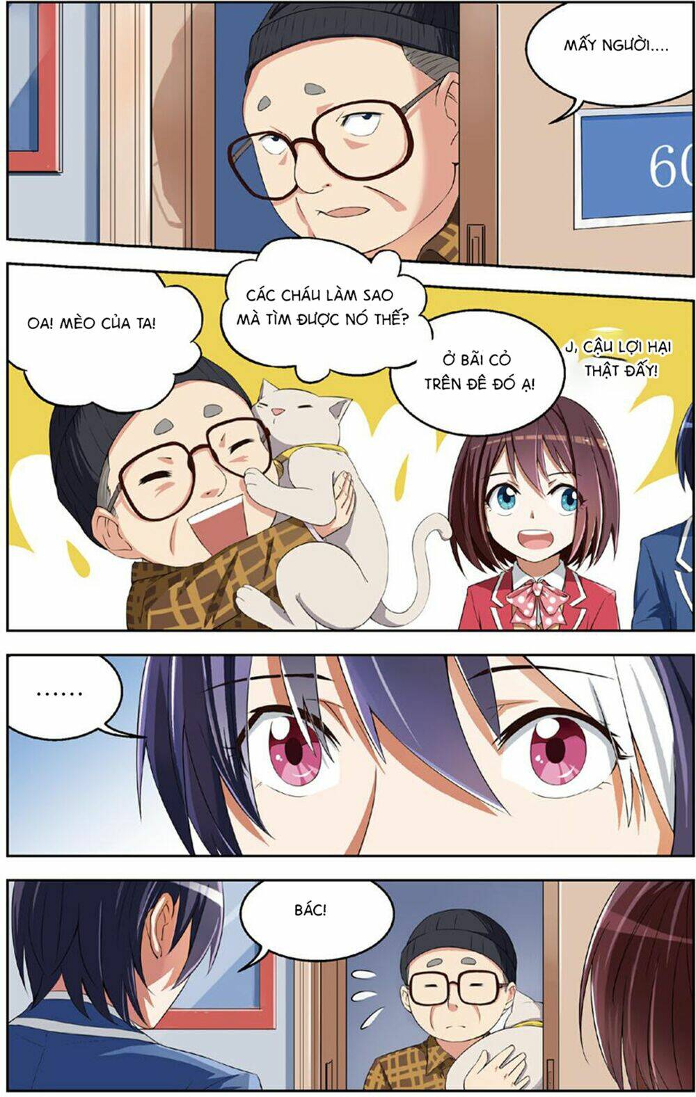 thiên tài j chapter 16 10