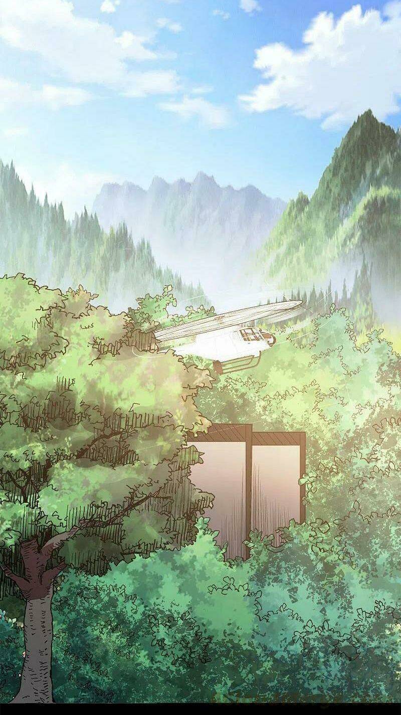 kiếm vũ chapter 203 14