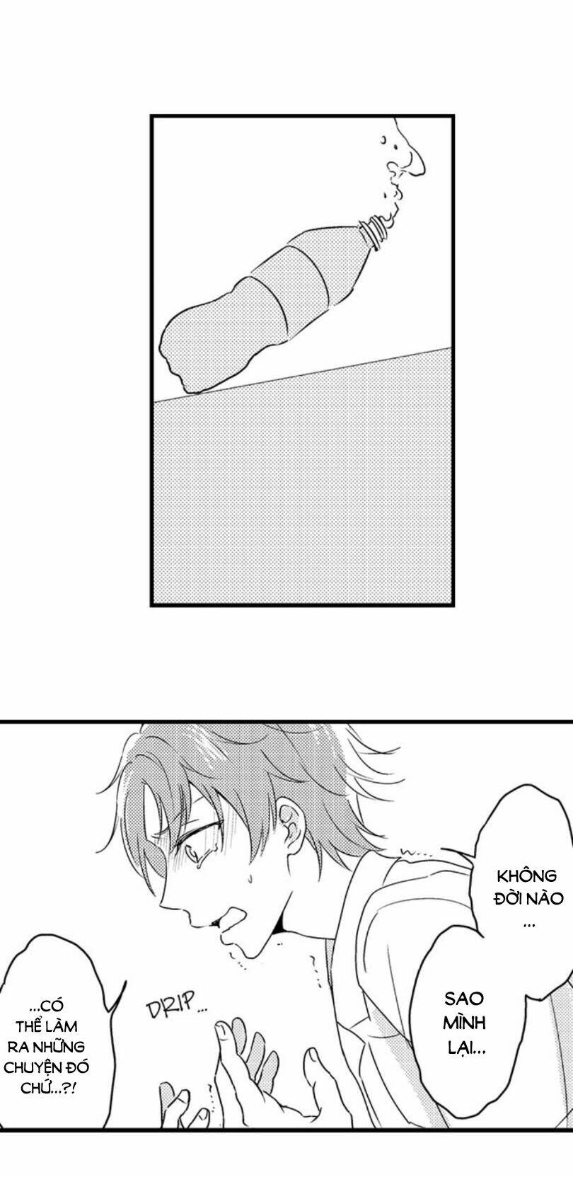 mang thai ở trường nam sinh chapter 30 24