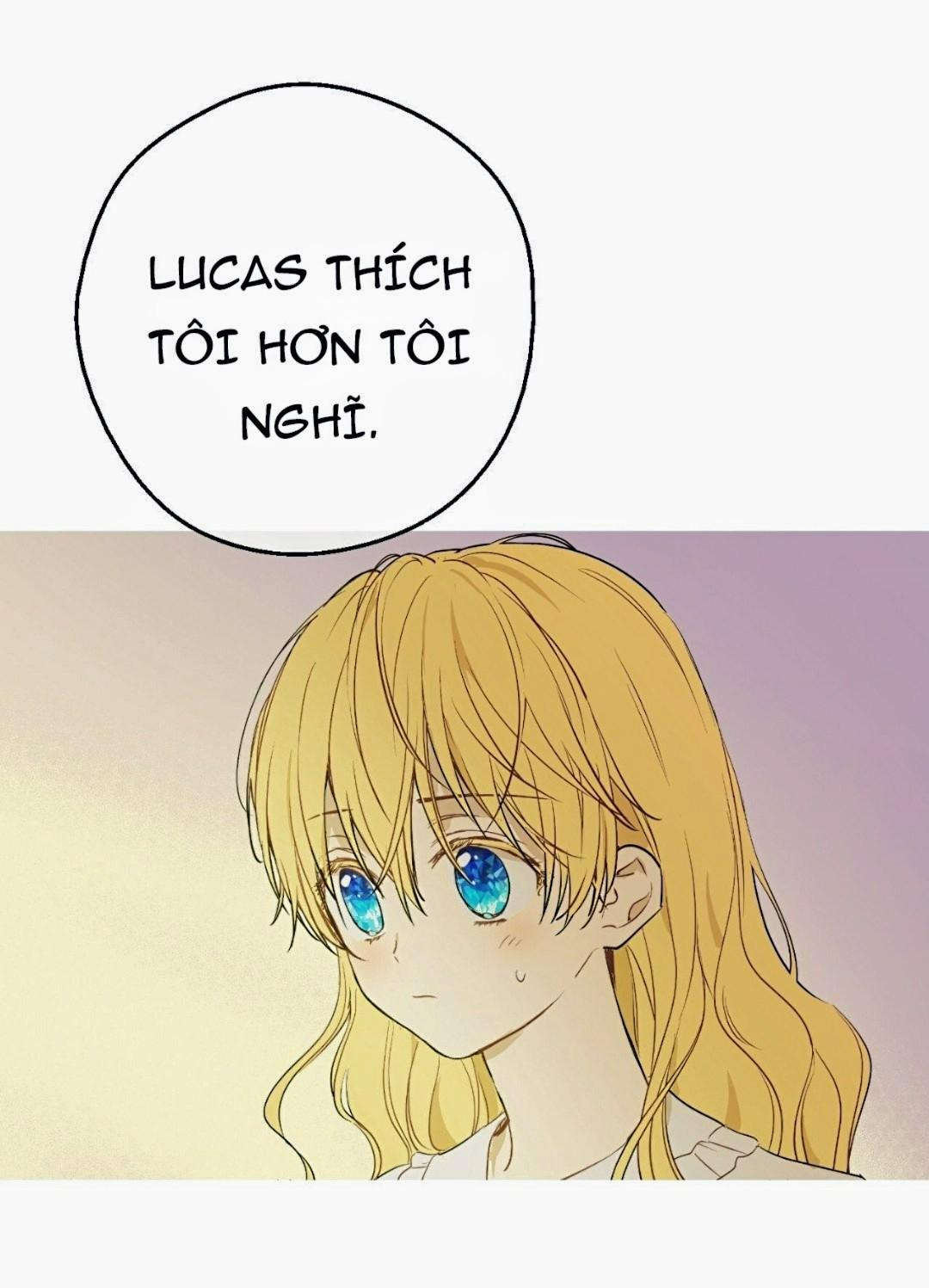 bỗng một ngày nọ tôi trở thành nàng công chúa chapter 115 63