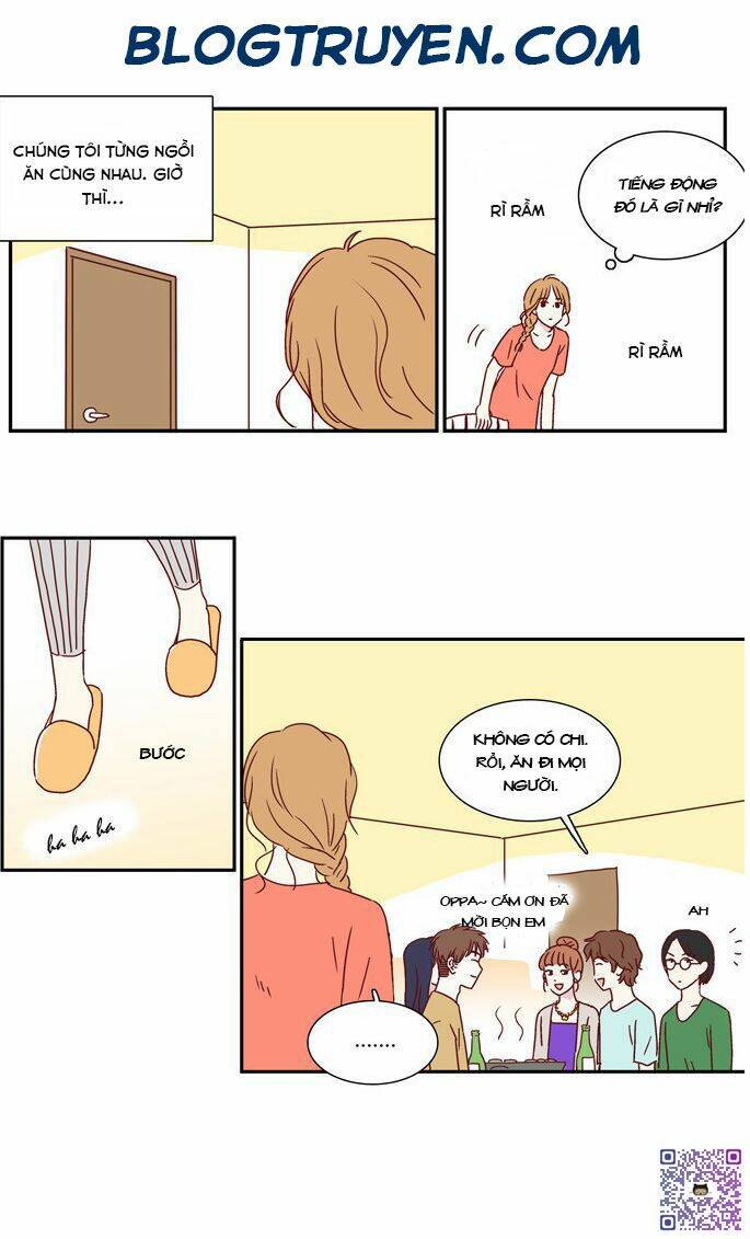 we broke up chapter 3 16