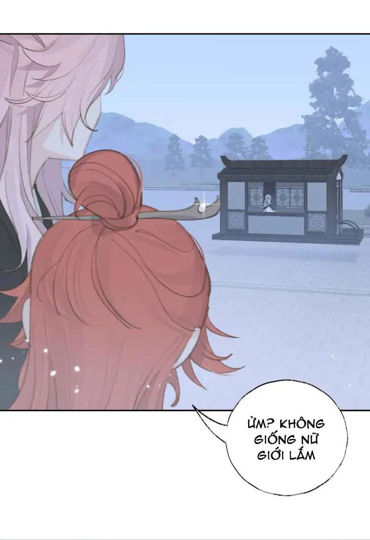 tôi lắng nghe thanh tôn chủ gọi chapter 10 30