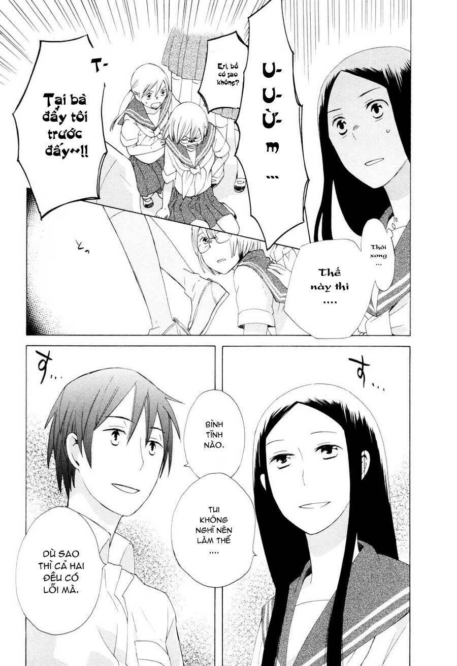 14-sai no koi chapter 12 15