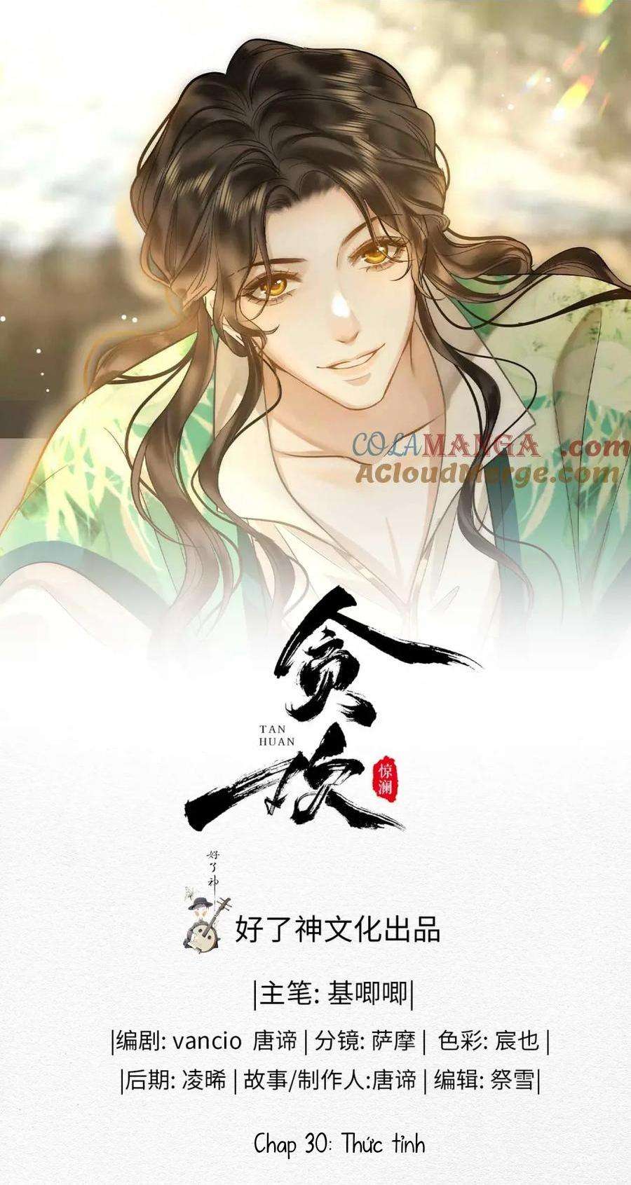 18+ dục vọng chapter 30 1