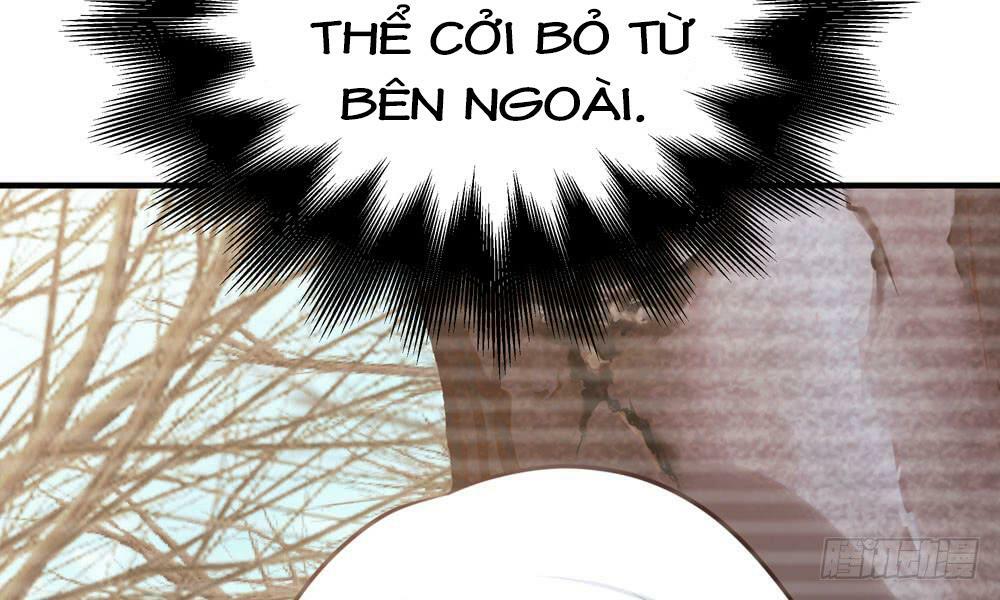 thái tử phi nhà ta thật hung hăng chapter 26 107