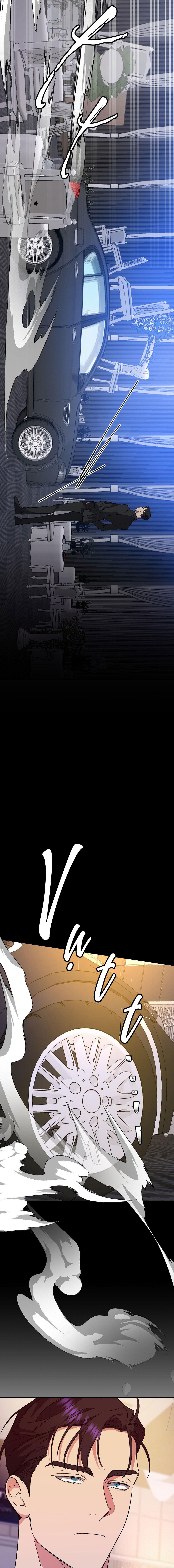 lãnh địa của dã thú chapter 11 11