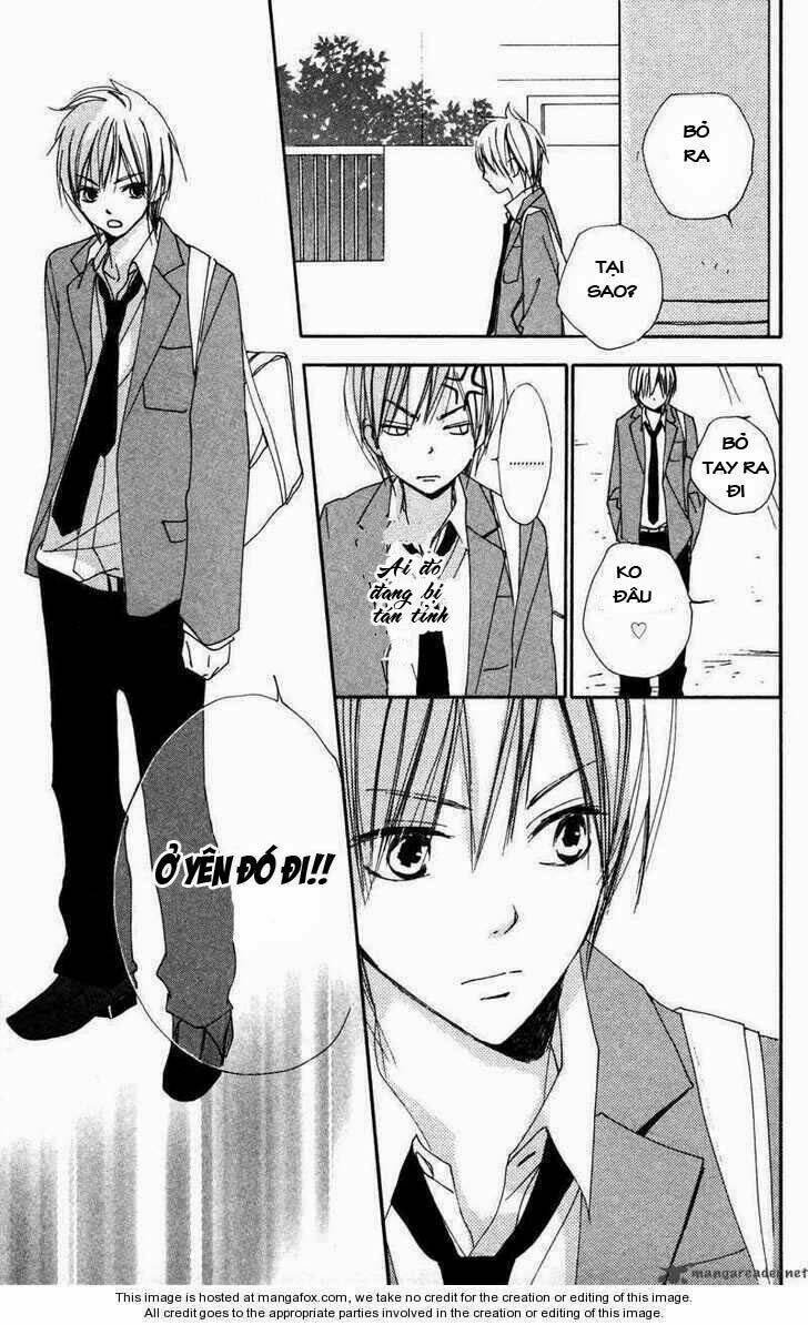 bokura wa itsumo chapter 11 29