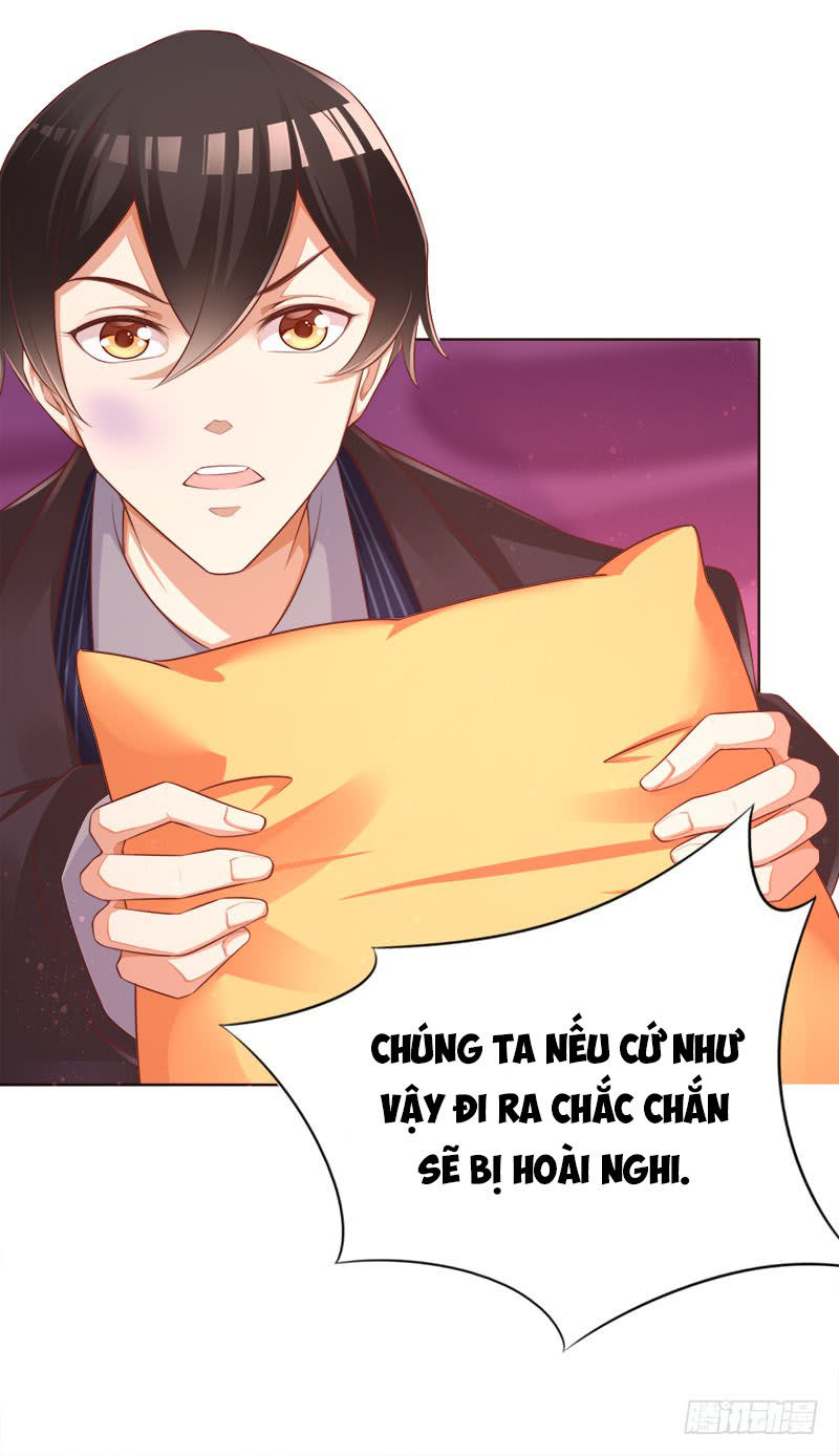 nhà có vợ xinh chapter 8 52