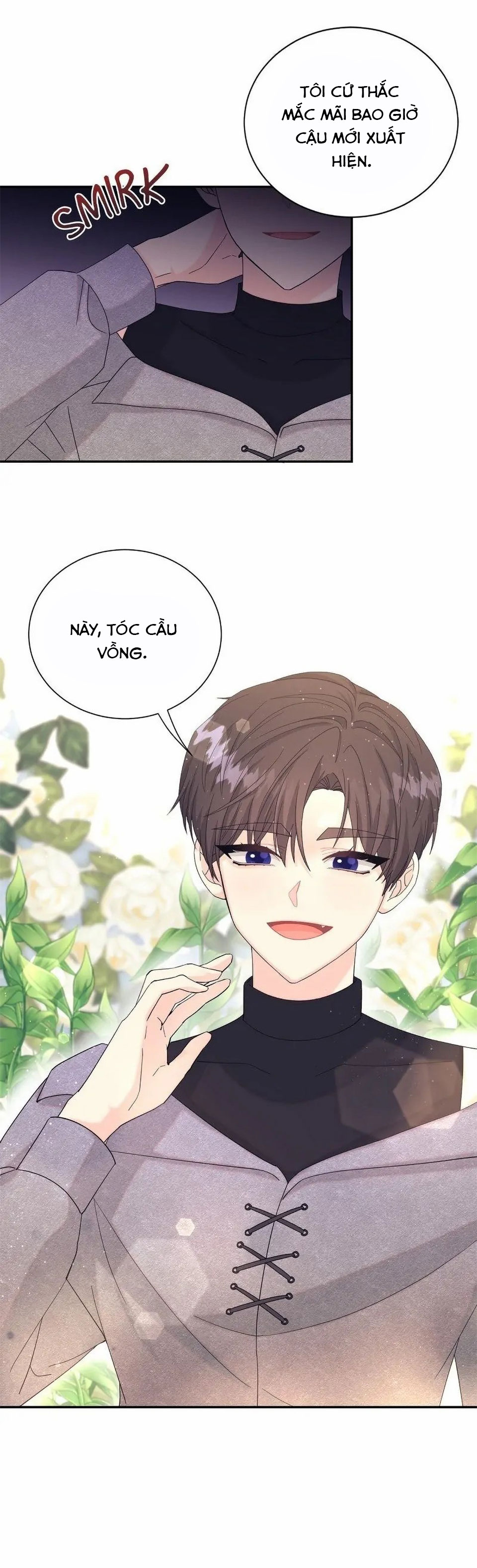 đức hạnh của công chúa phản diện chapter 19 31