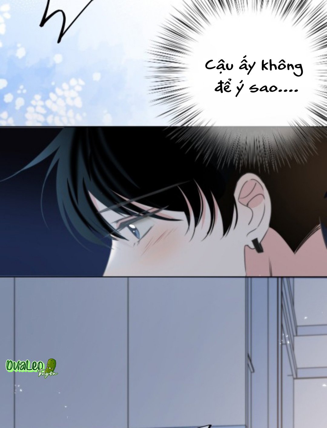 chạm vào thế giới của người chapter 16 45