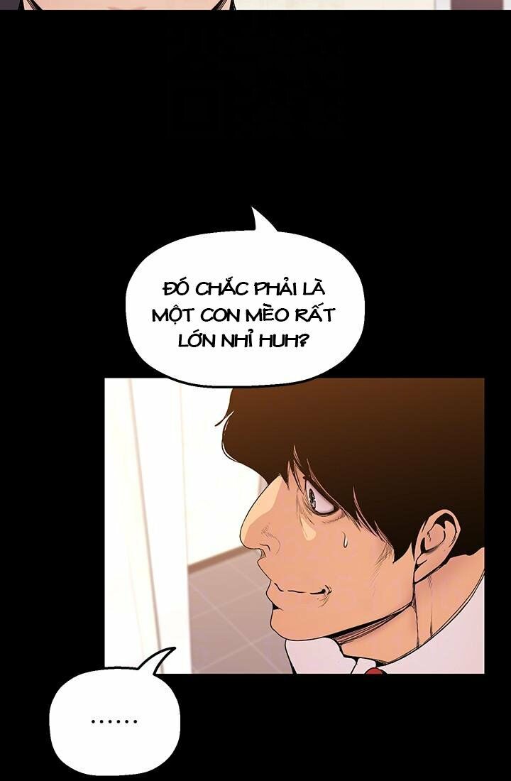 một thế giới mới tuyệt vời chapter 35 55