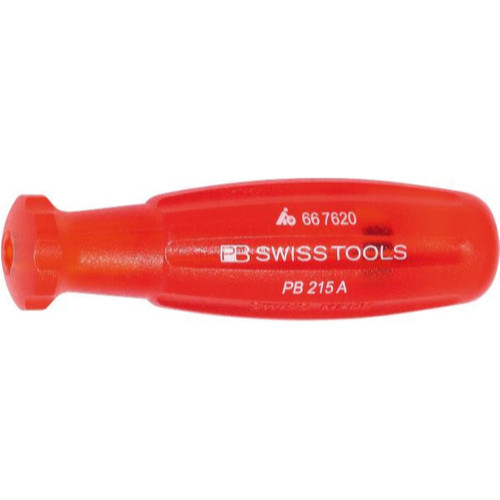 Bộ tua vít 25 chi tiết cao cấp PB SWISS TOOLS 667615 25