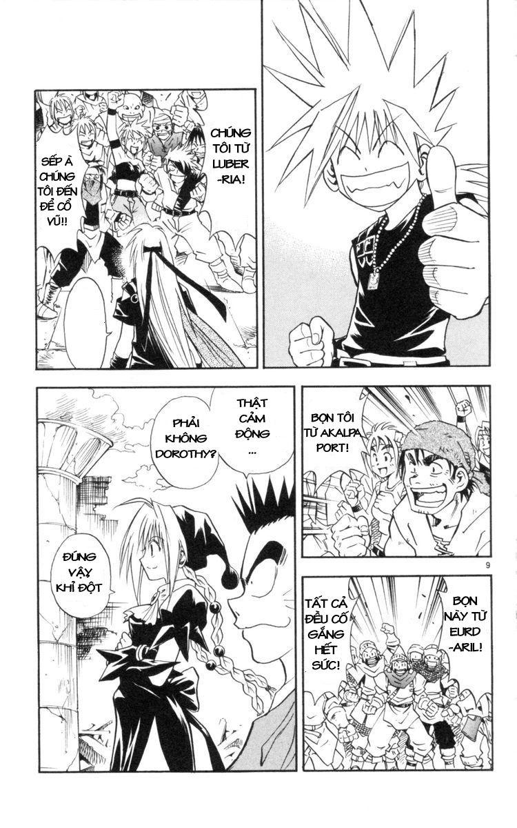 mar heaven chapter 127 8