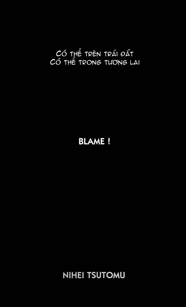 blame! chapter 1 2