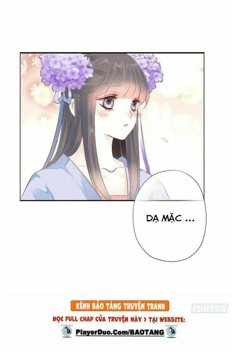 điền viên mật sủng: cô vợ nóng bỏng chapter 105 25