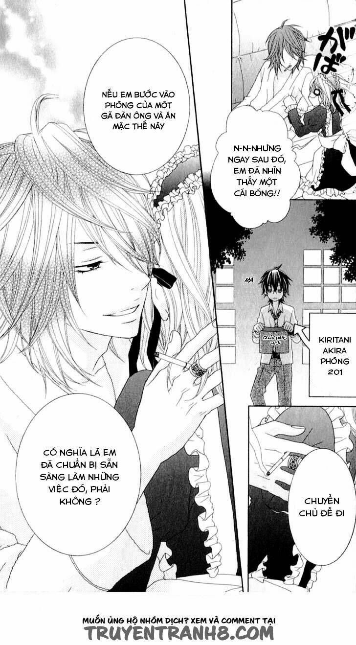 love share chapter 4 15