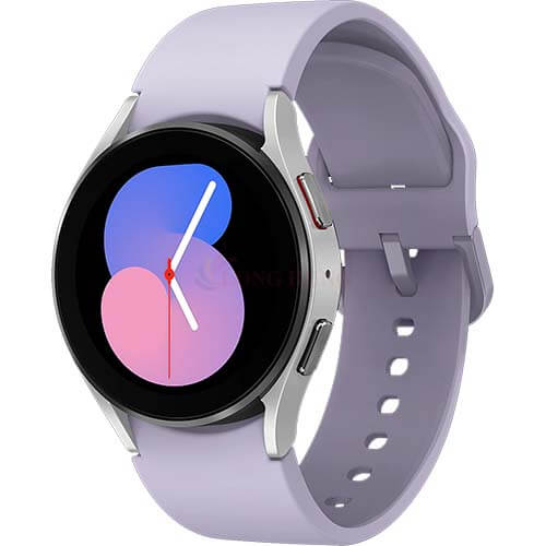 Đồng hồ thông minh Samsung Galaxy Watch5 LTE 40mm SM-R905F - Hàng chính hãng