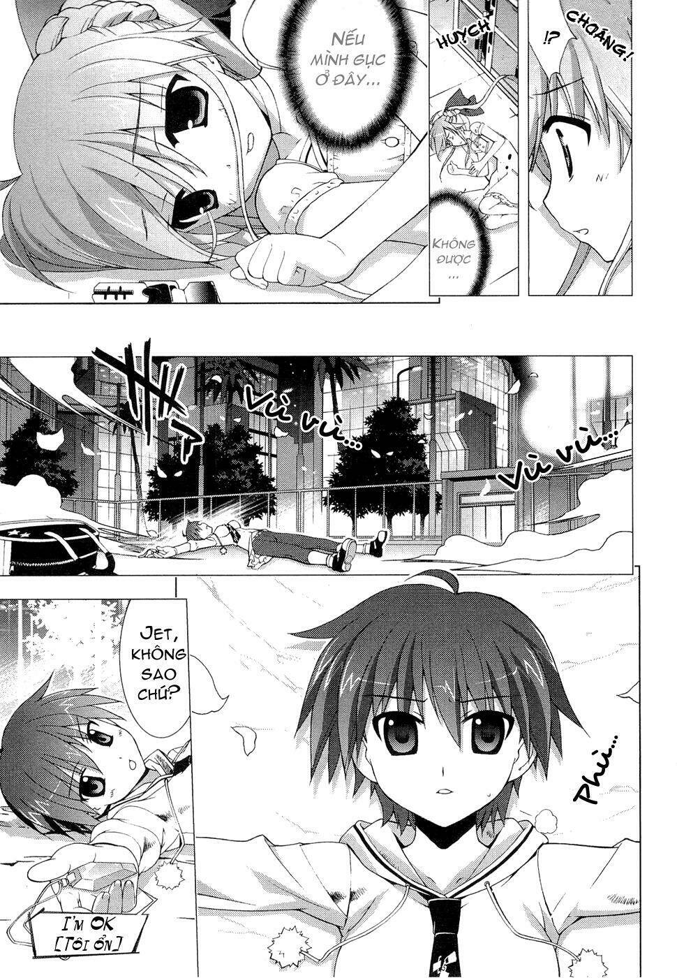 mahou shoujo lyrical nanoha vivid chapter 5 3