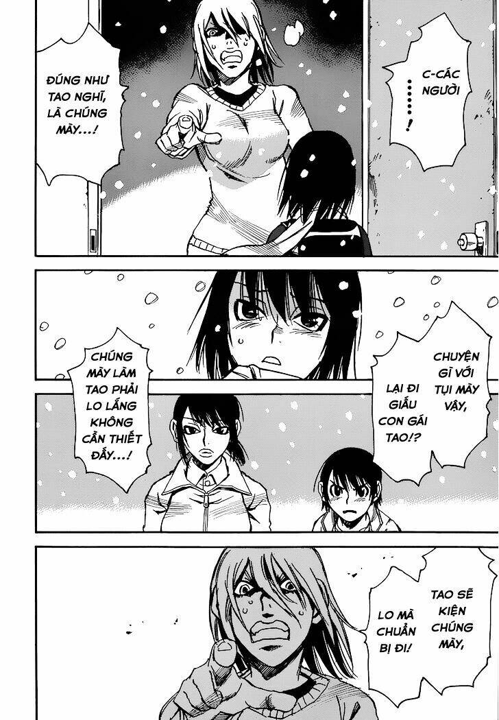 erased chapter 23 30