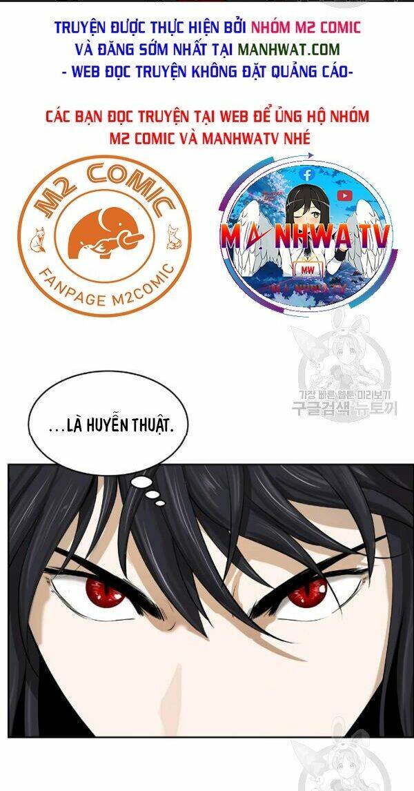 xuyên không thành hổ chapter 40 40