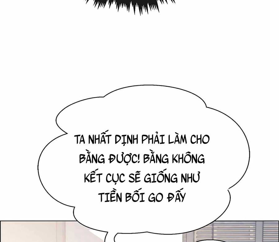 Người Đàn Ông Thực Thụ chapter 112.1 91