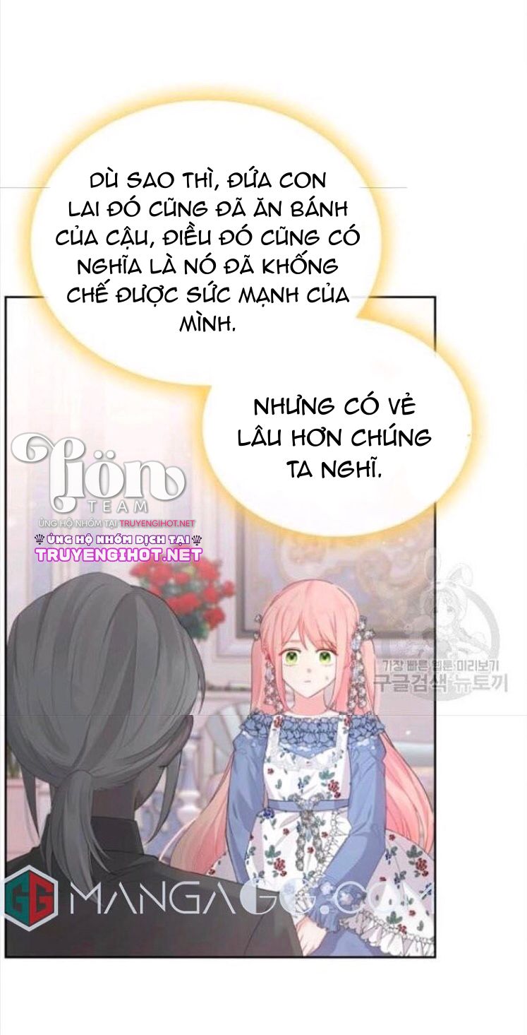 ác nữ muốn sống trong ngôi nhà bánh ngọt chapter 40.1 7