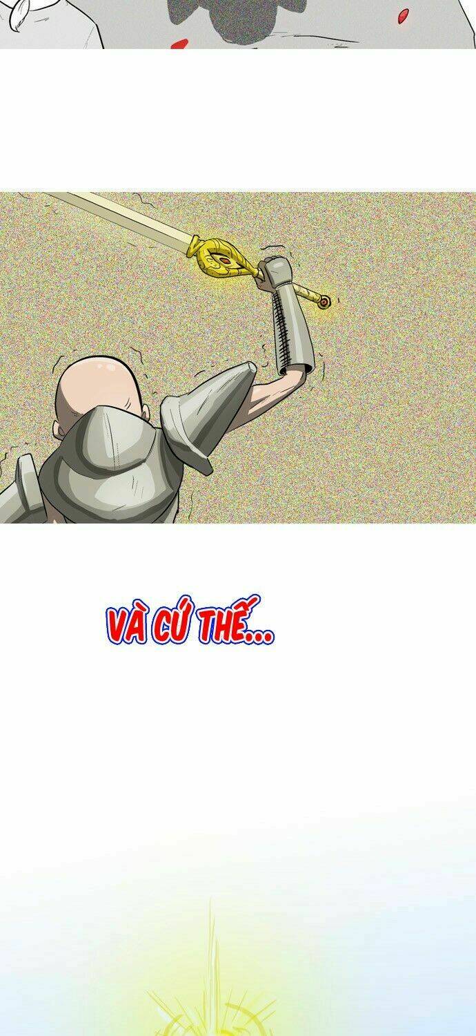 changsik đứa con của rồng chapter 1 20