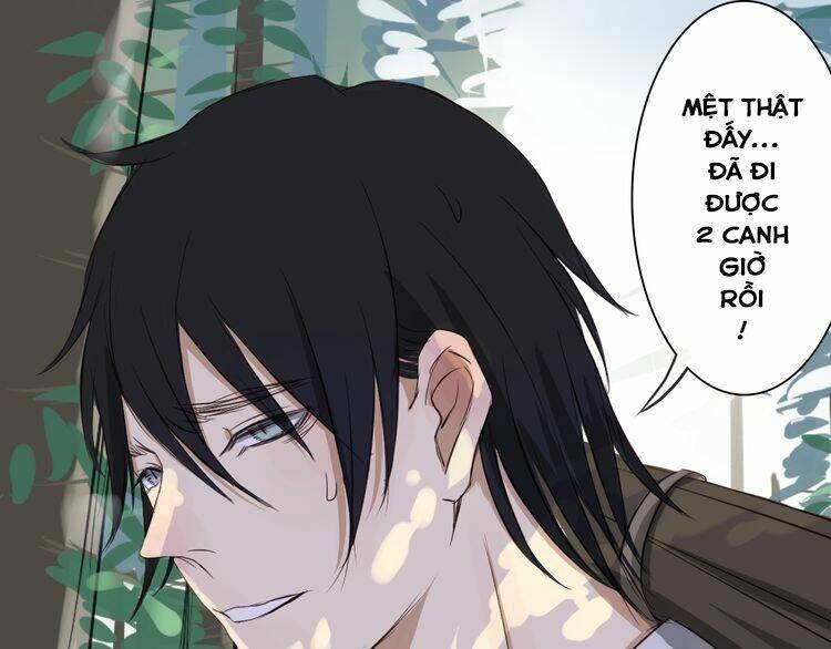 bạch lý hành giả chapter 2 5