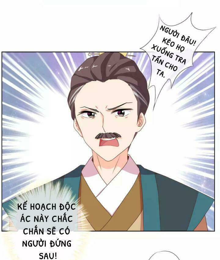 ồ, phu quân đáng yêu của tôi! chapter 4 30