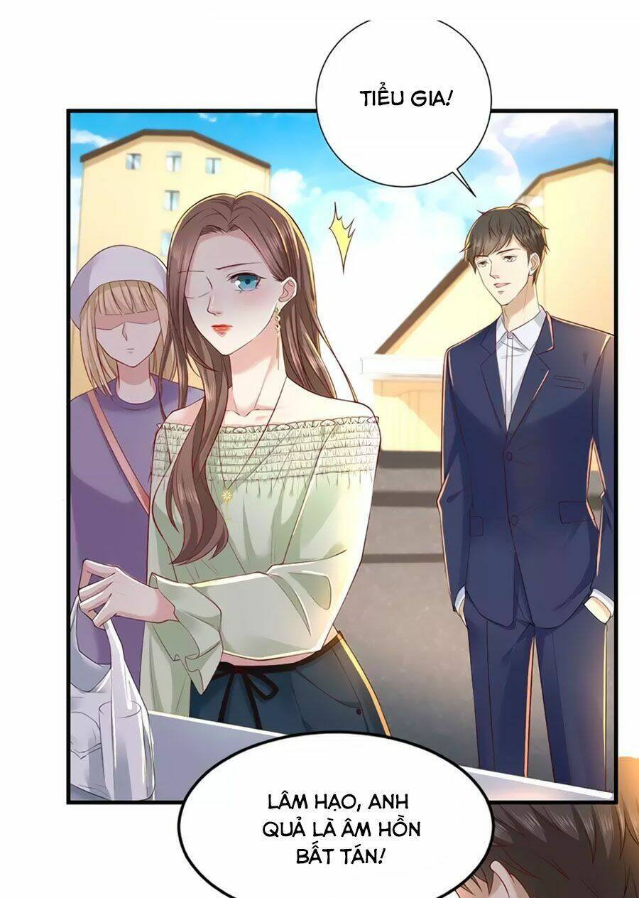 báo hệ nam hữu đích thiên tầng thao lộ chapter 29 6