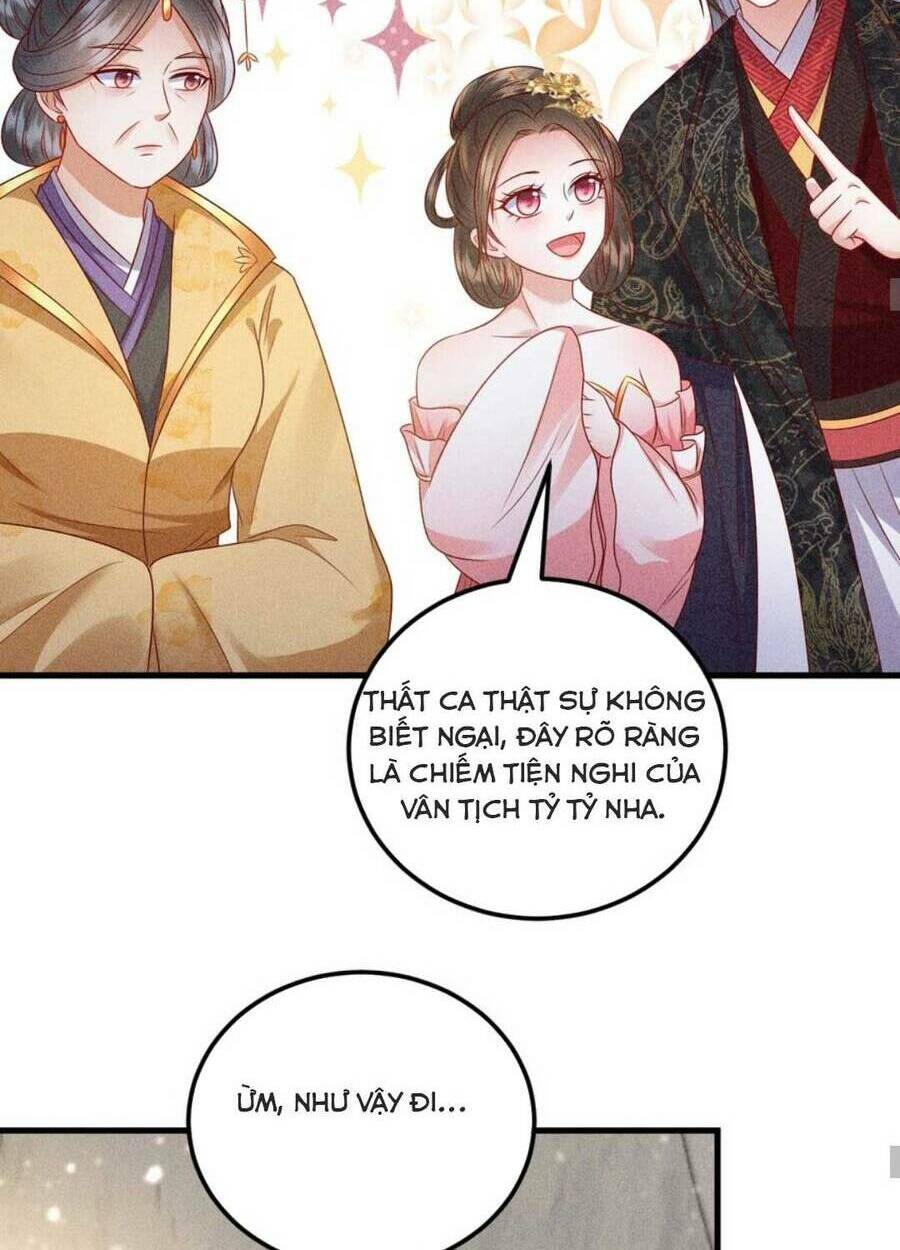 đại đích nữ trọng sinh về báo thù chapter 34 58