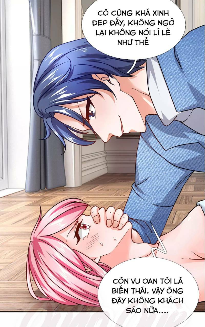 chung cực binh vương tại đô thị chapter 95 15