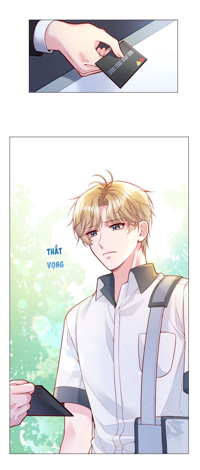 chàng nhân viên host và gã hàng xóm nguy hiểm chapter 25 16