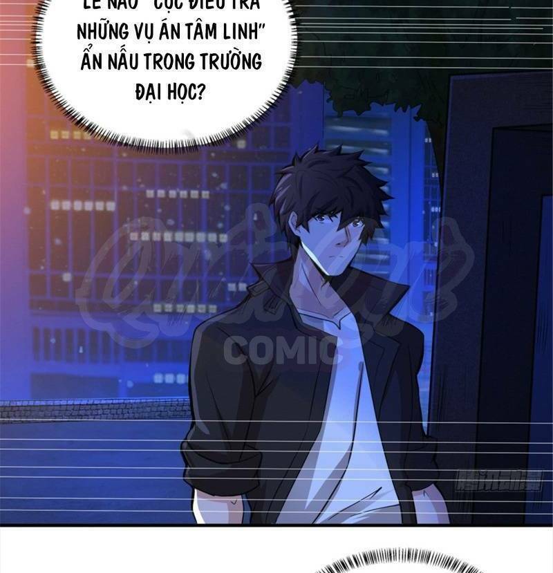 nơi này có yêu khí chapter 42 35