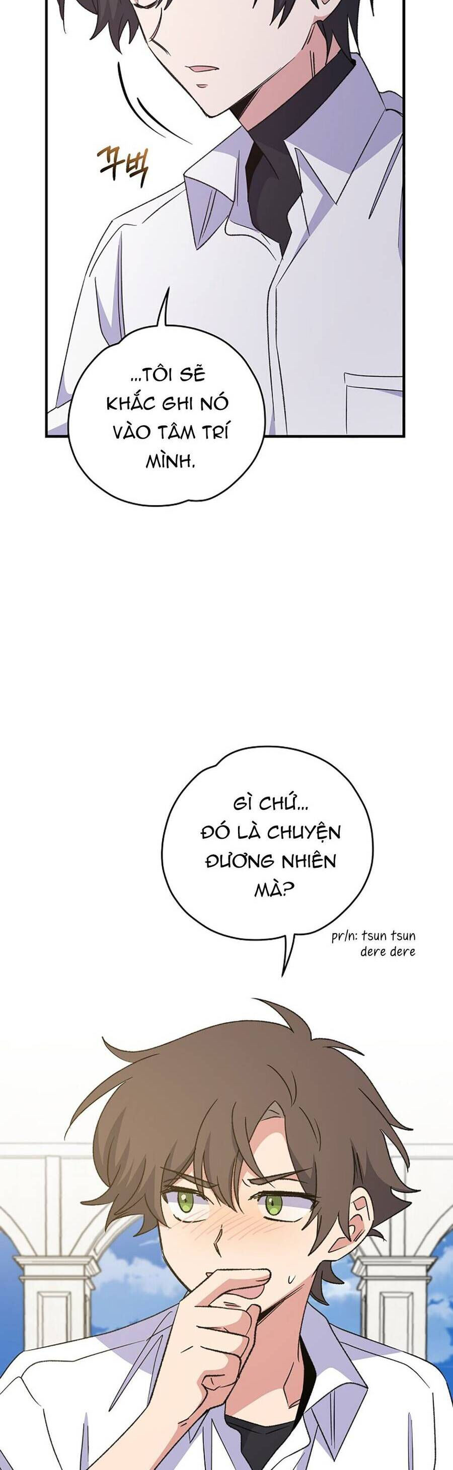 nhà hiền triết yigret chapter 59 31