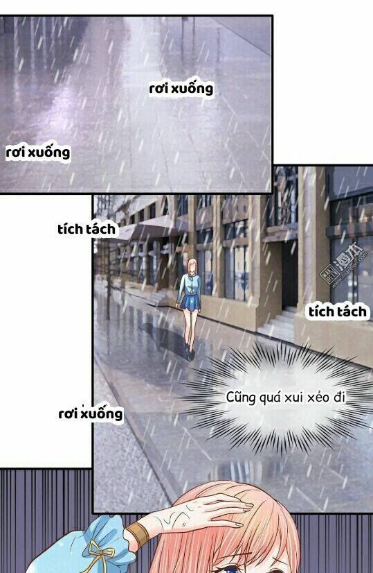 bộ trưởng ác ma tiếp cận tôi chapter 25 7