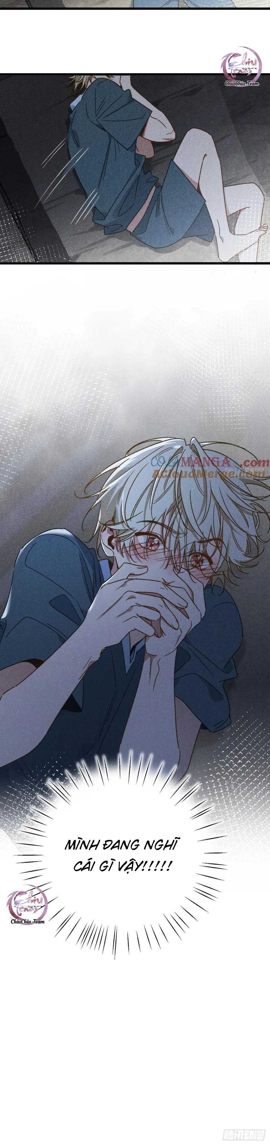 ra ruộng ngô với anh á, còn lâu! chapter 39 19