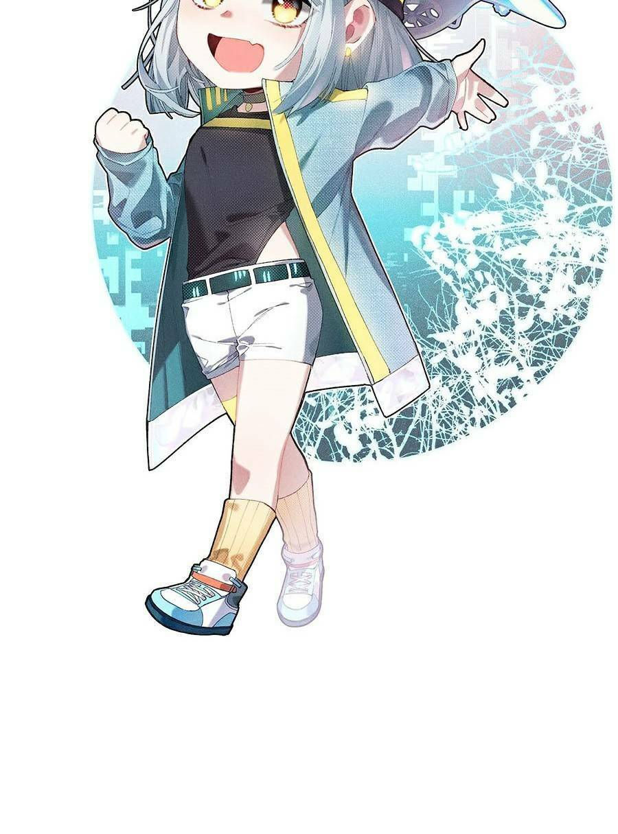 người chơi siêu mạnh chapter 6 101