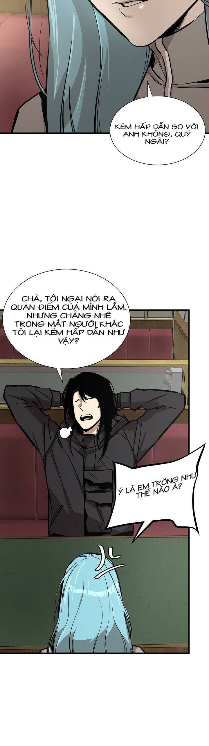 return survival chapter 138 21