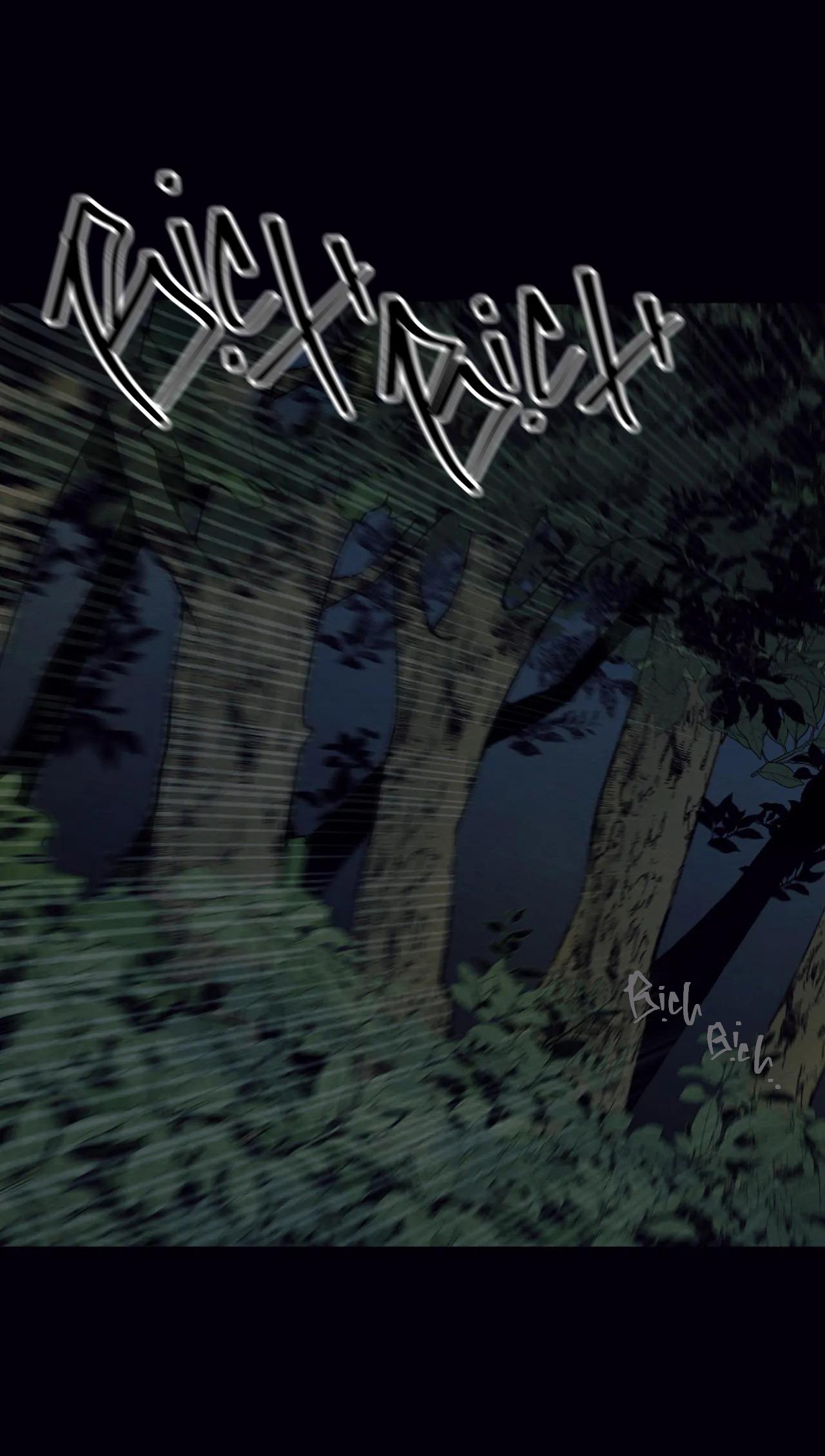 bl cổ trang - âu cổ ngắn nhà kim chapter 9.1 2