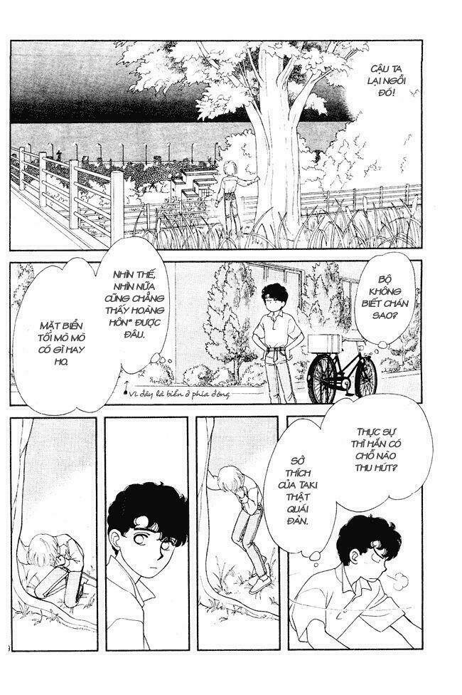 dường như có mưa chapter 2 13