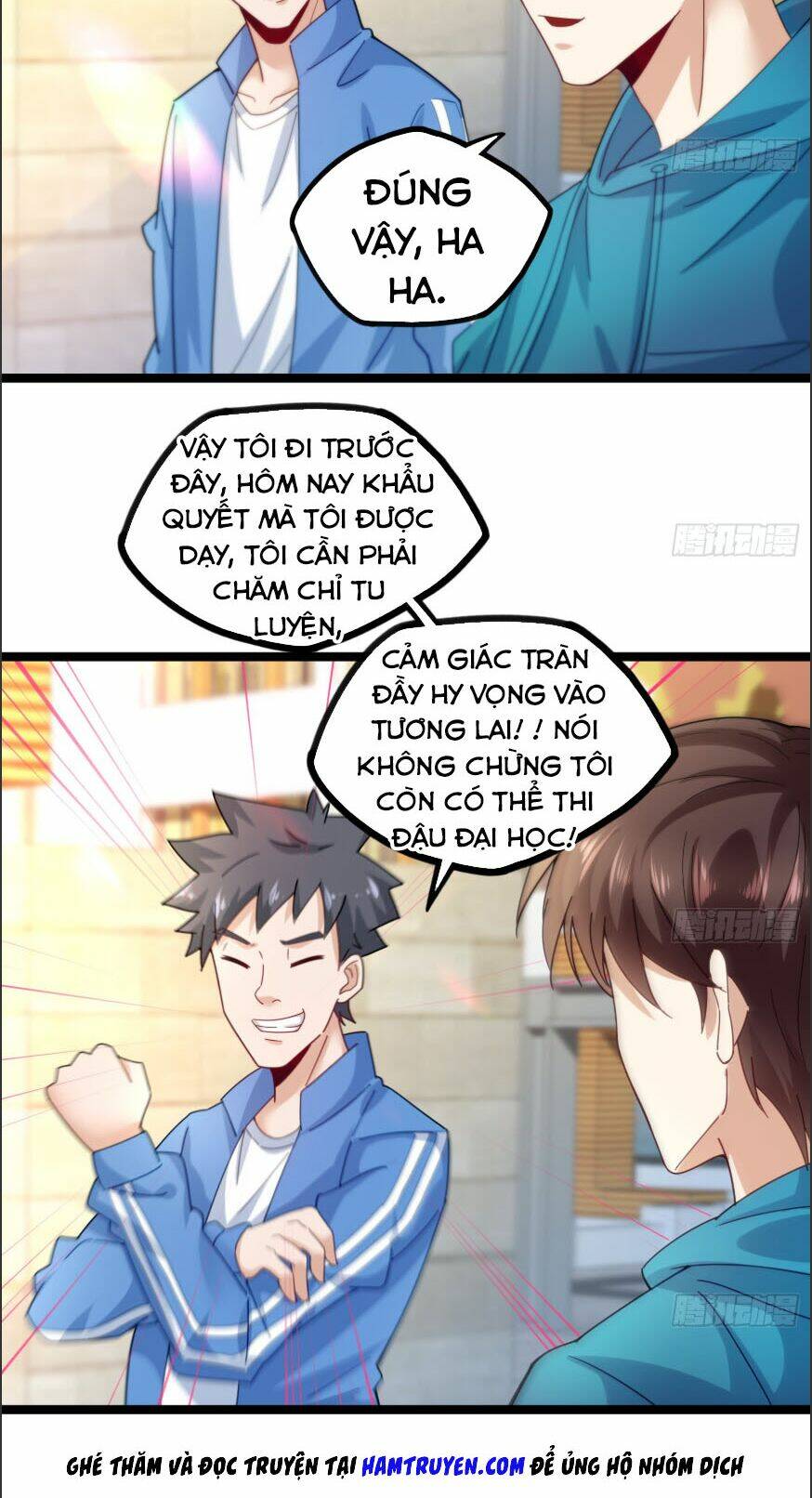 trọng sinh cực phẩm tiên đế chapter 13 25