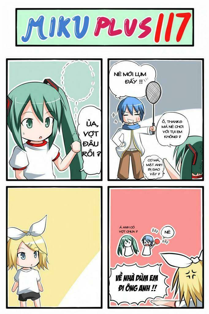 miku plus chapter 11 8