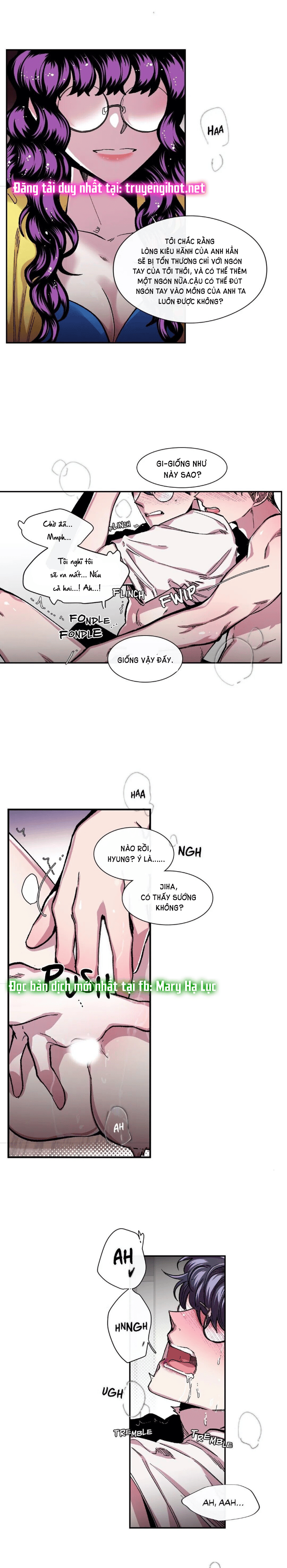 s flower chapter 45.5 7