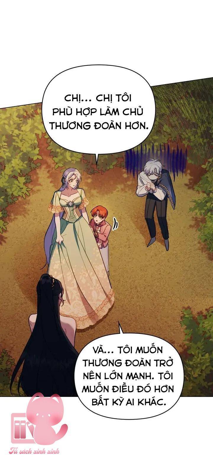 nếu tôi không nghe lời công tước chapter 62 40