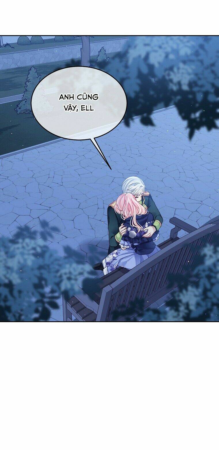 chồng em dễ thương chết mất thôi! chapter 13 48