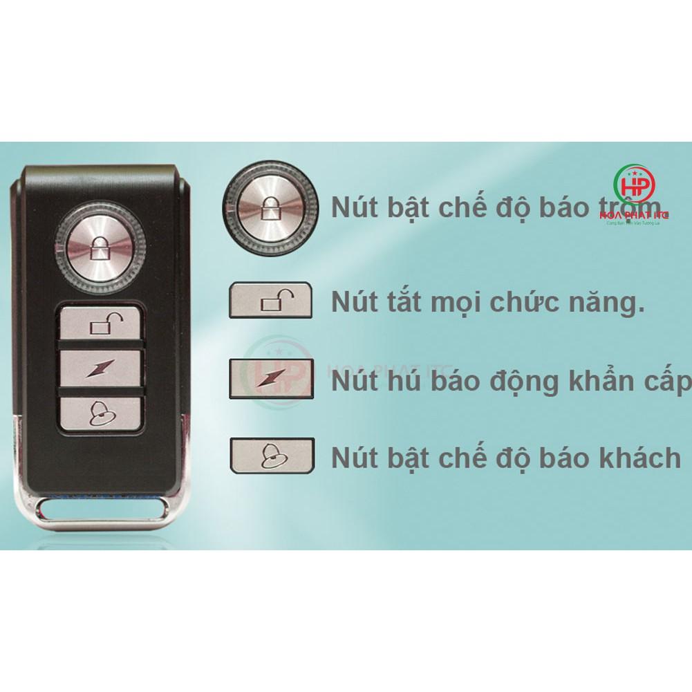 Remote điều khiển từ xa KM-R1 