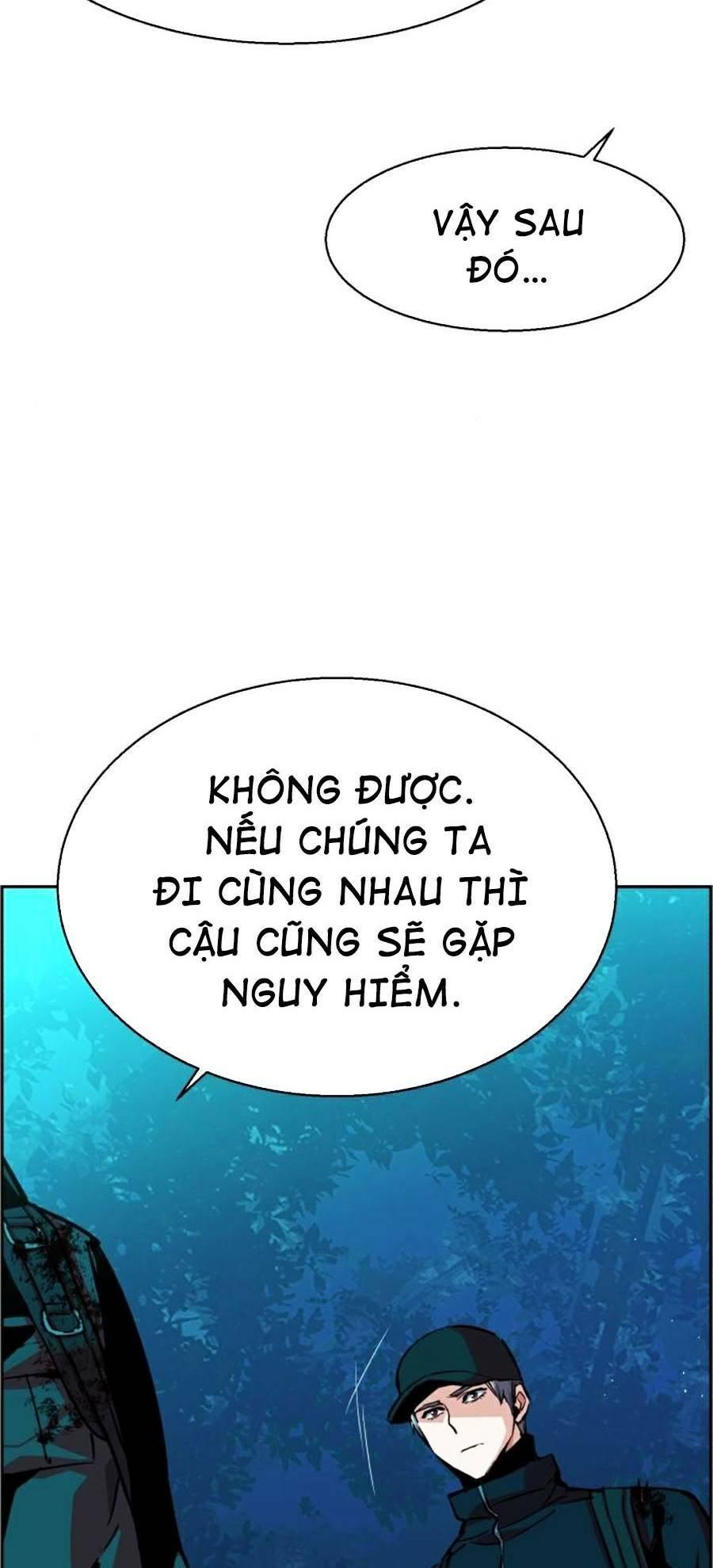 bạn học tôi là lính đánh thuê chapter 66 81
