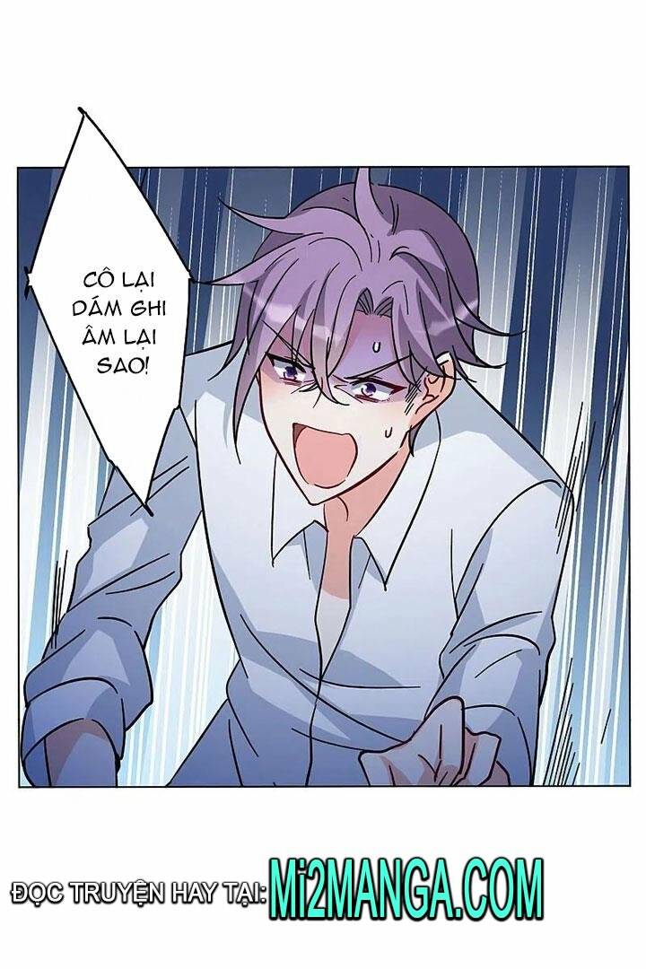 cô ấy đến rồi, xin nằm xuống! chapter 151 6